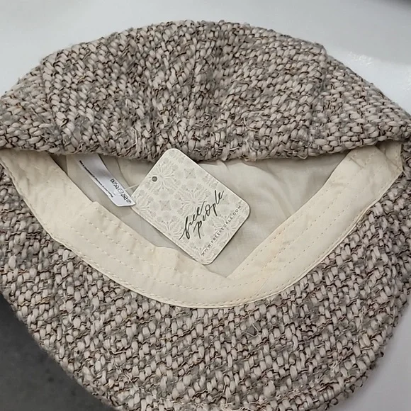 Paperboy Hat - Picture 5 of 5